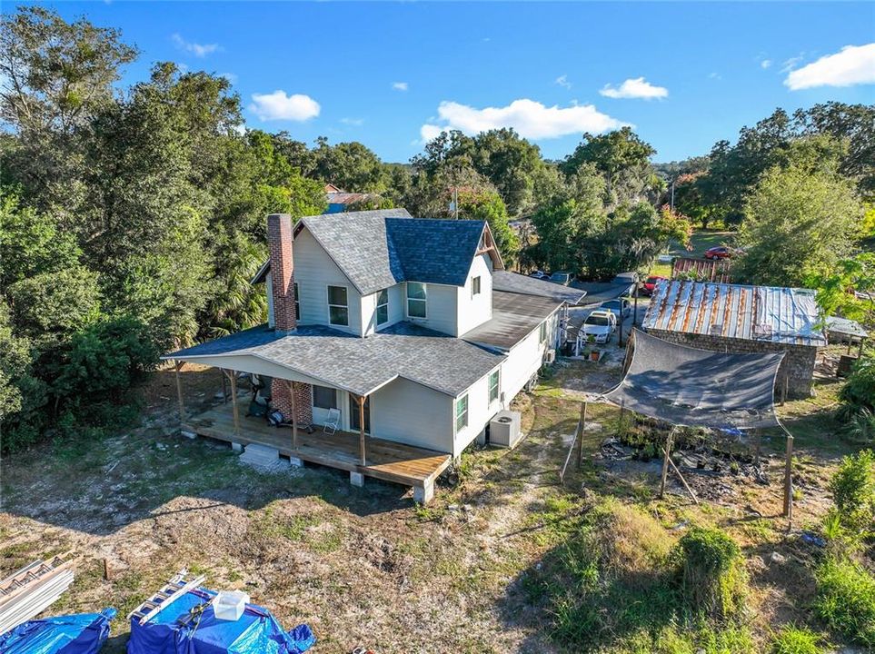 На продажу: $1,095,000 (3 спален, 2 ванн, 1737 Квадратных фут)