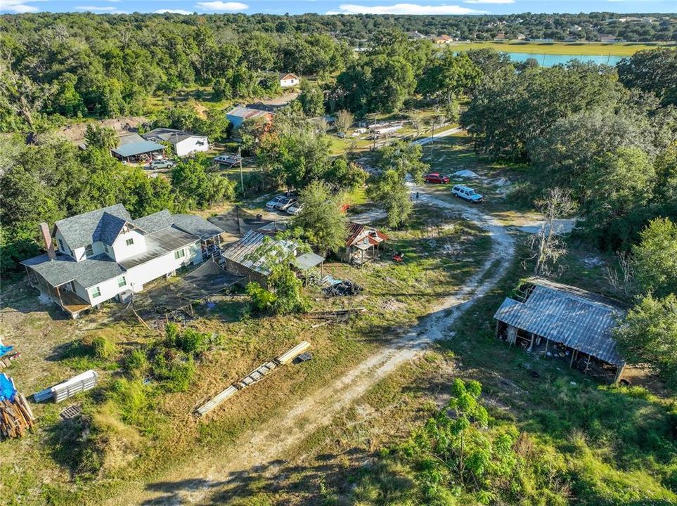 На продажу: $1,095,000 (3 спален, 2 ванн, 1737 Квадратных фут)