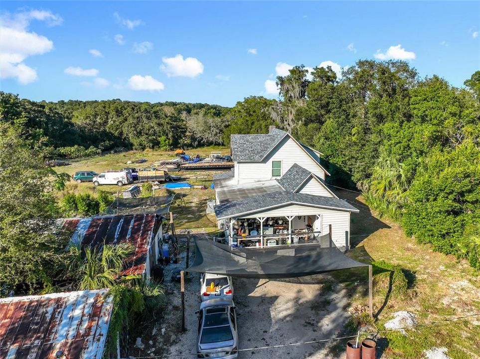 На продажу: $1,095,000 (3 спален, 2 ванн, 1737 Квадратных фут)