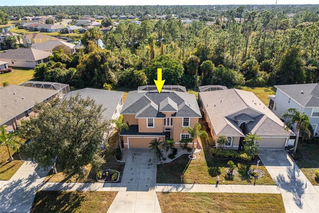 待售: $499,000 (5 贝兹, 3 浴室, 2822 平方英尺)