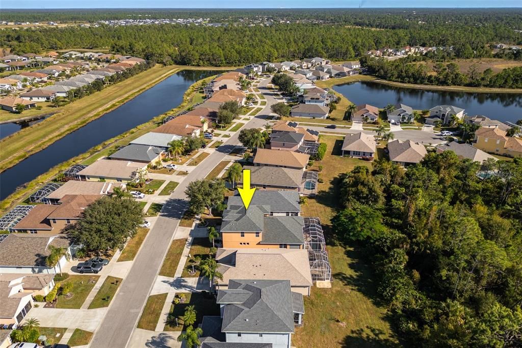 待售: $499,000 (5 贝兹, 3 浴室, 2822 平方英尺)