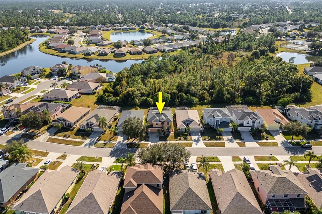 待售: $499,000 (5 贝兹, 3 浴室, 2822 平方英尺)