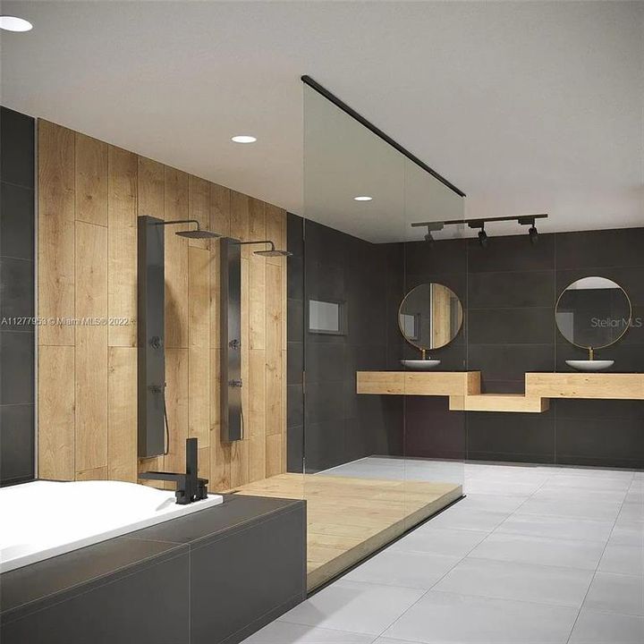 出租: $13,000 (6 贝兹, 3 浴室, 4176 平方英尺)