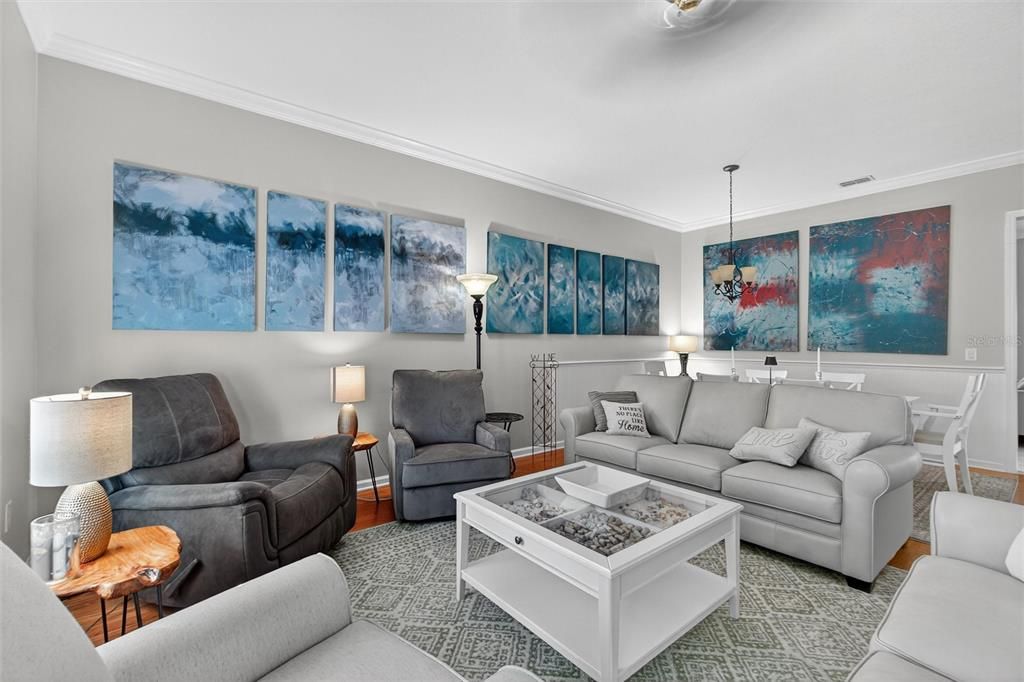 На продажу: $749,000 (3 спален, 2 ванн, 2388 Квадратных фут)