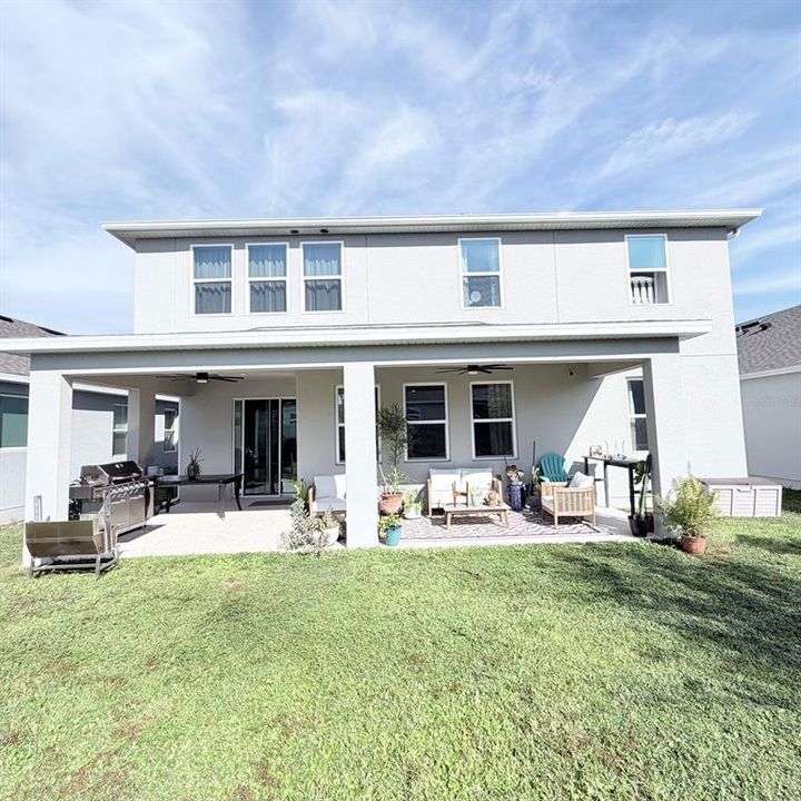 En Renta: $4,000 (5 camas, 3 baños, 3077 Pies cuadrados)