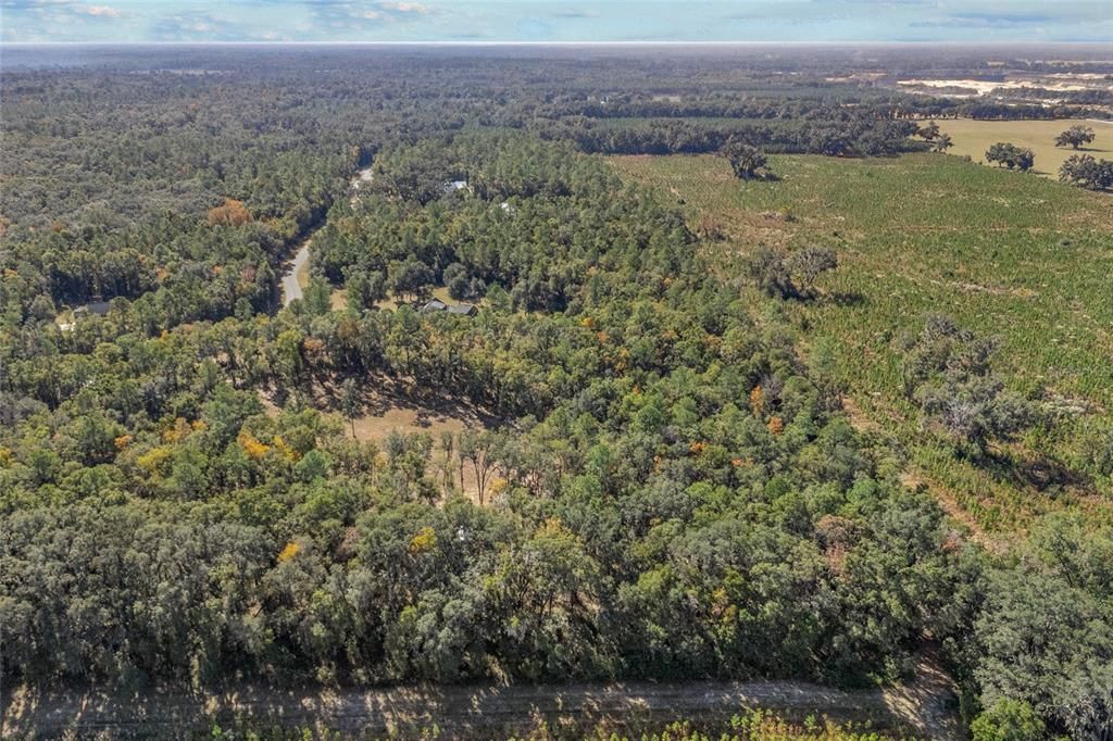 待售: $388,000 (7.08 acres)