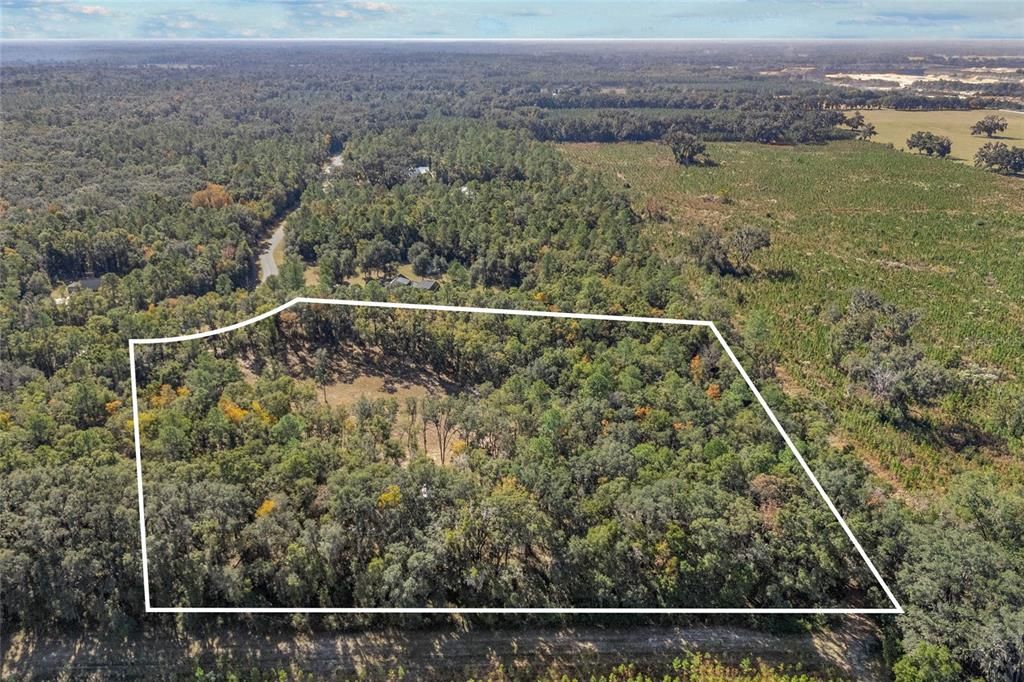 待售: $388,000 (7.08 acres)