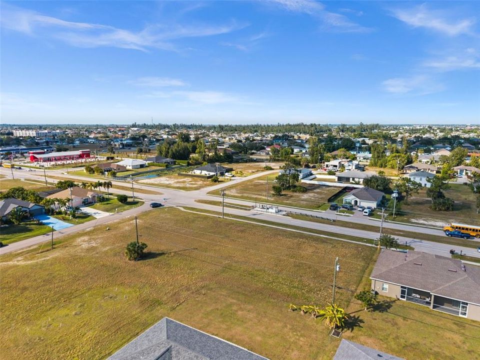 Active With Contract: $98,000 (0.23 acres)