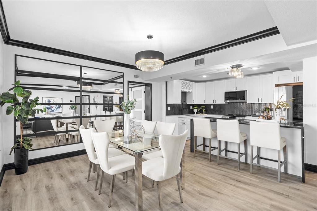 На продажу: $549,000 (2 спален, 2 ванн, 1055 Квадратных фут)