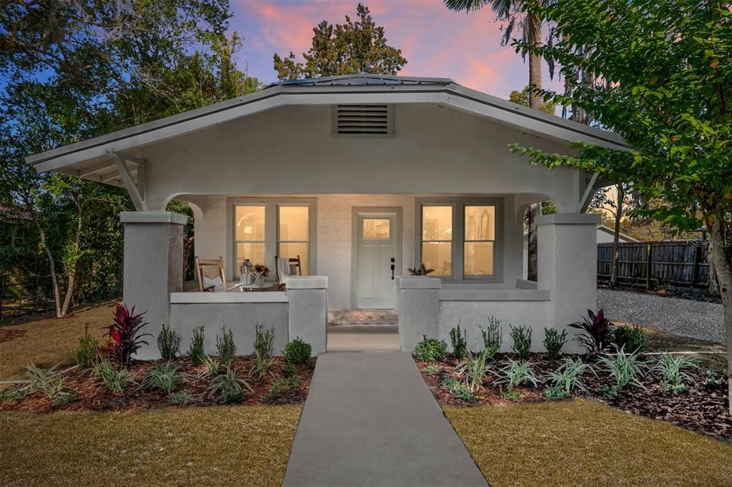 На продажу: $424,000 (3 спален, 2 ванн, 1078 Квадратных фут)