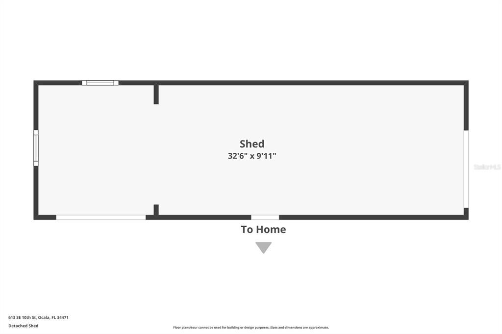 На продажу: $424,000 (3 спален, 2 ванн, 1078 Квадратных фут)