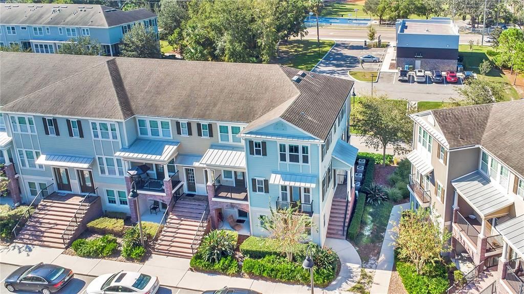 В аренду: $2,900 (3 спален, 3 ванн, 2018 Квадратных фут)