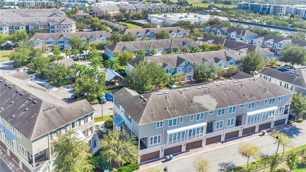 В аренду: $2,900 (3 спален, 3 ванн, 2018 Квадратных фут)