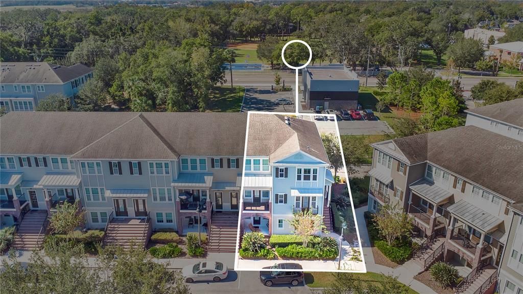 В аренду: $2,900 (3 спален, 3 ванн, 2018 Квадратных фут)