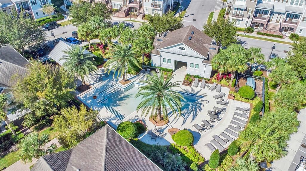 В аренду: $2,900 (3 спален, 3 ванн, 2018 Квадратных фут)