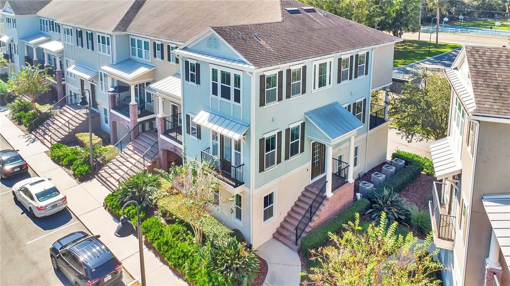 В аренду: $2,900 (3 спален, 3 ванн, 2018 Квадратных фут)