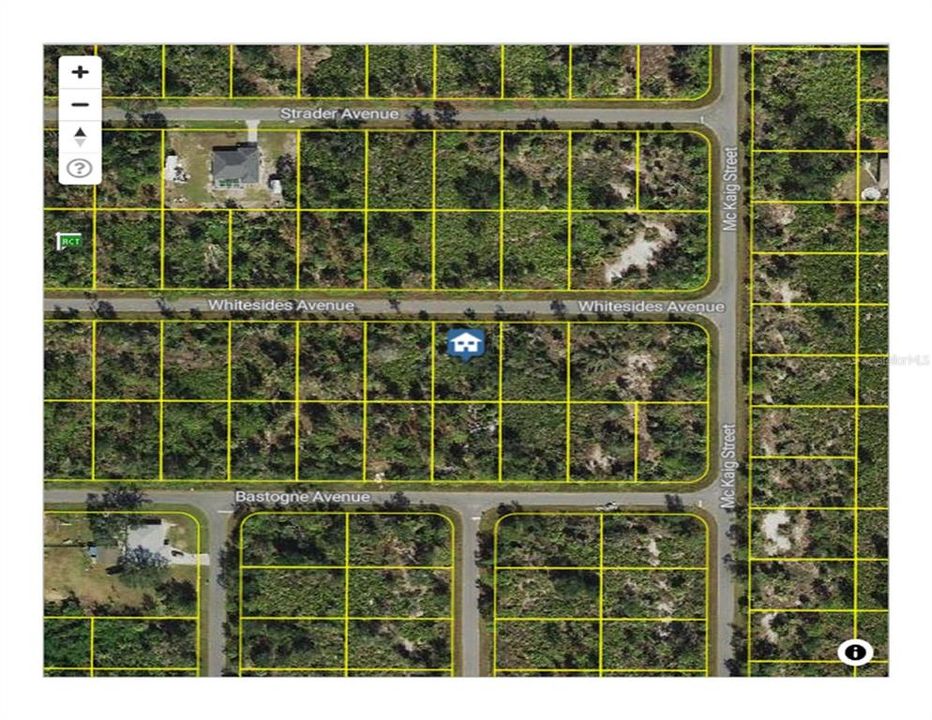 For Sale: $10,000 (0.23 acres)