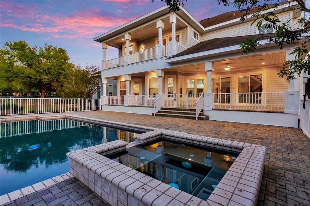 For Rent: $8,500 (5 beds, 4 baths, 4221 Square Feet)