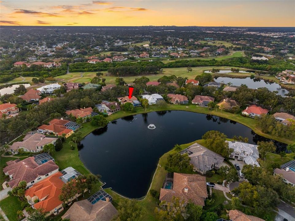 For Sale: $1,699,000 (4 beds, 4 baths, 3663 Square Feet)