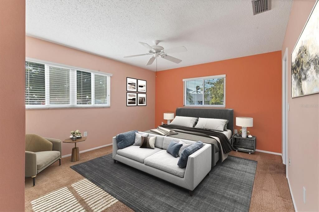 Active With Contract: $274,900 (2 beds, 2 baths, 1505 Square Feet)