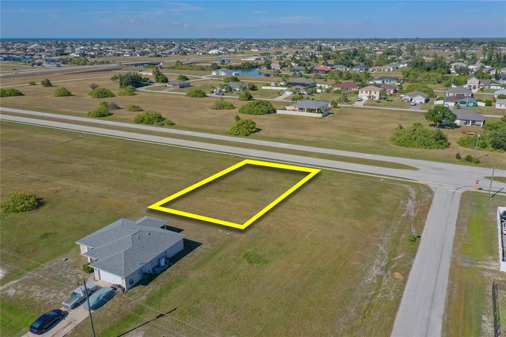 На продажу: $30,000 (0.23 acres)