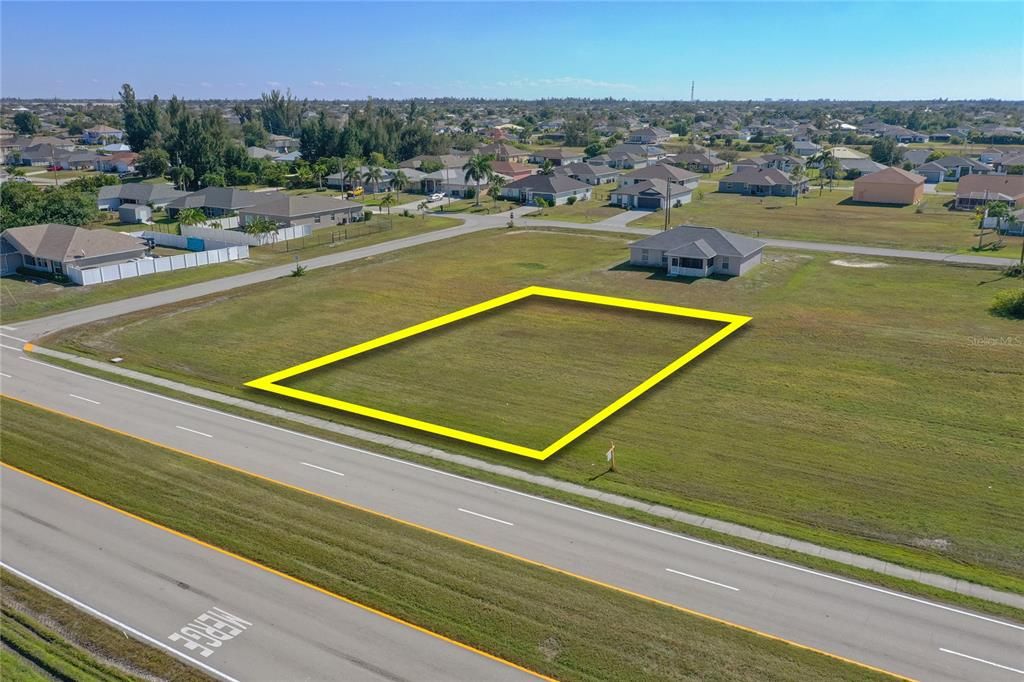 На продажу: $30,000 (0.23 acres)