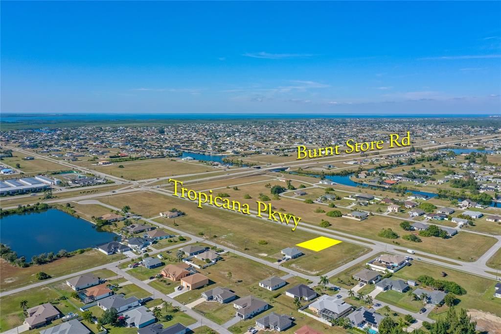 На продажу: $30,000 (0.23 acres)