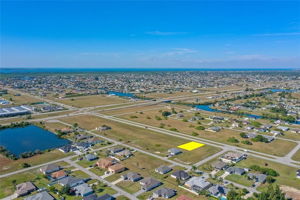 На продажу: $30,000 (0.23 acres)