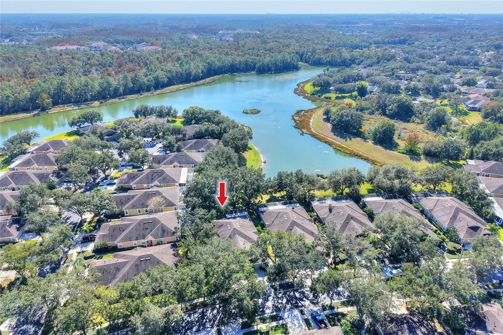 На продажу: $327,000 (2 спален, 2 ванн, 1544 Квадратных фут)