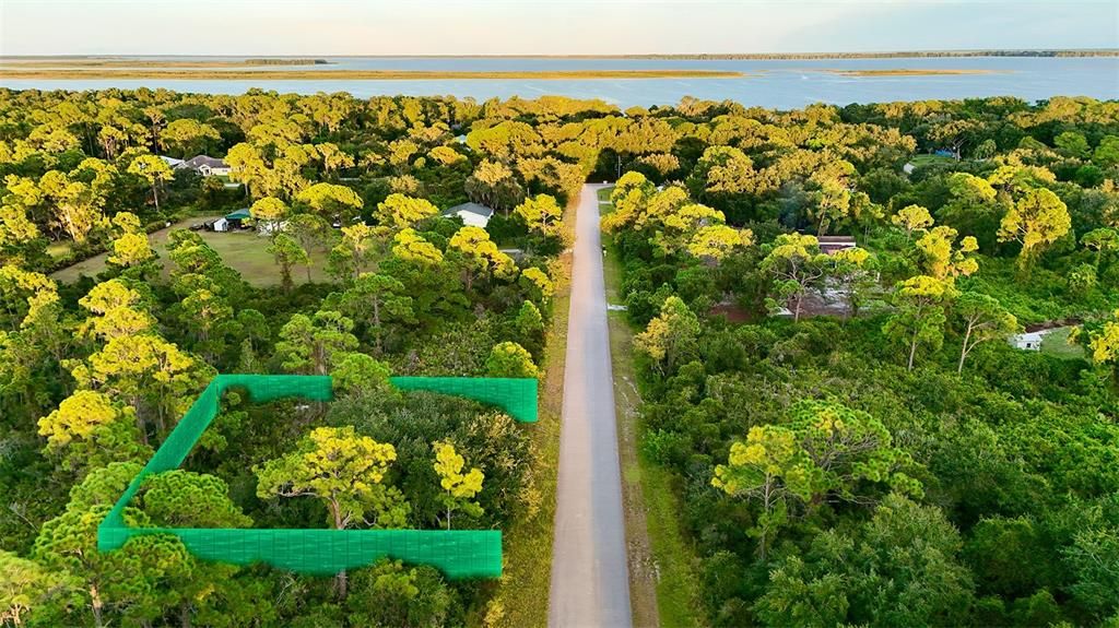 For Sale: $25,000 (0.26 acres)