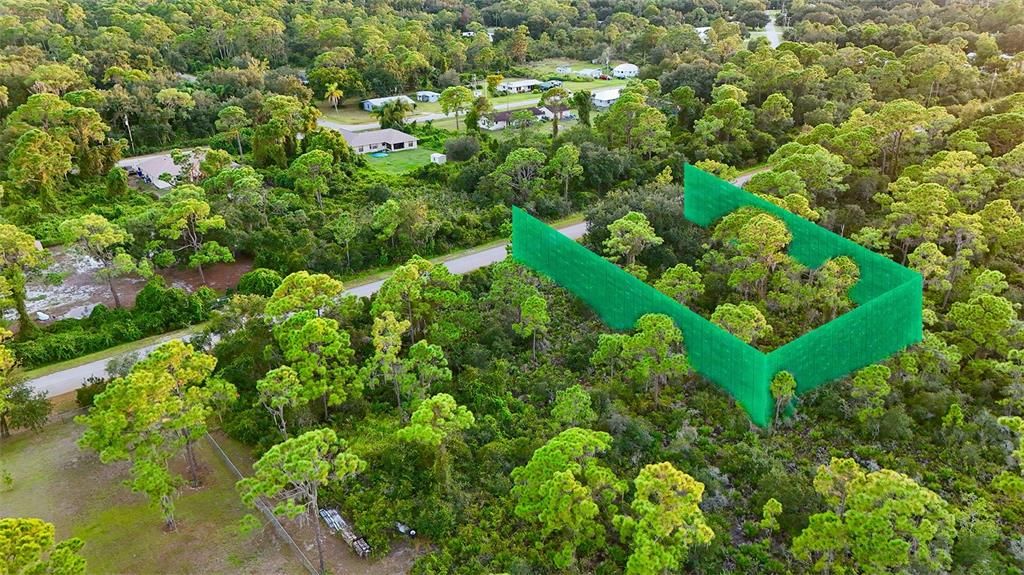 For Sale: $25,000 (0.26 acres)