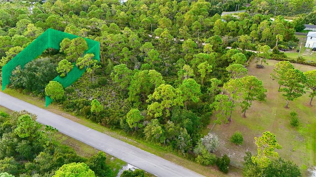 For Sale: $25,000 (0.26 acres)