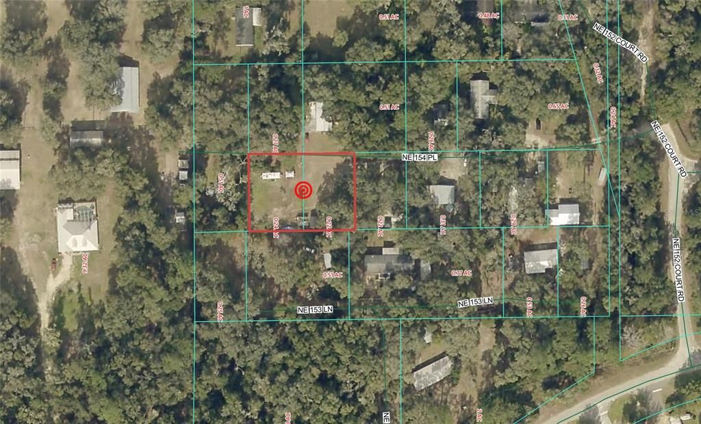 待售: $35,000 (0.46 acres)
