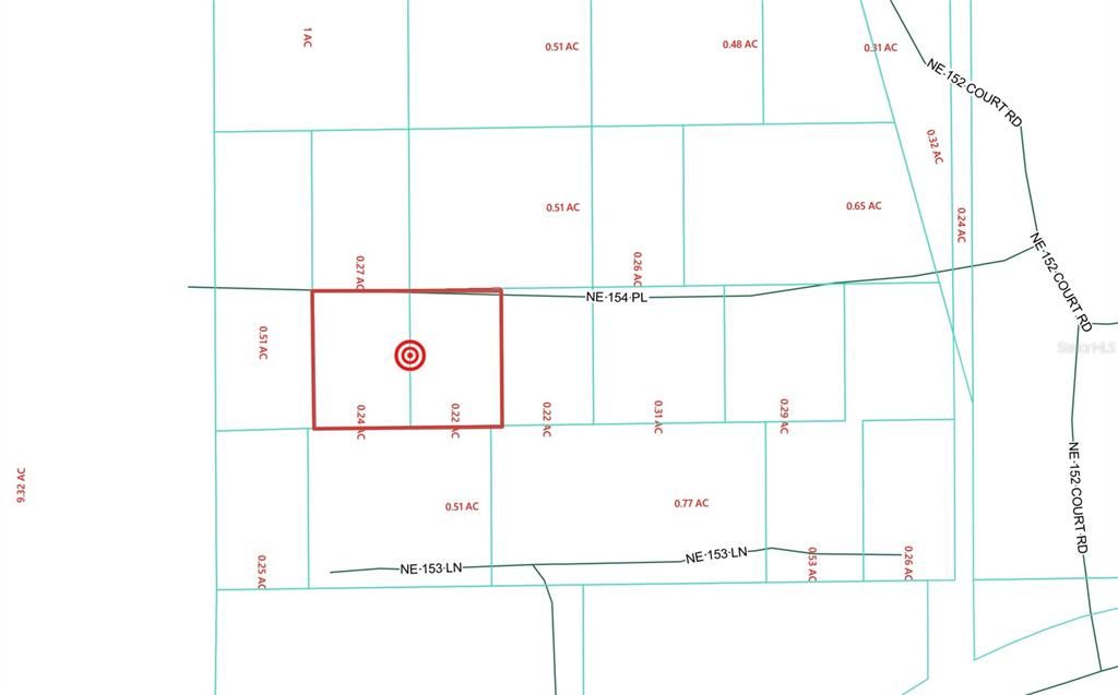 待售: $35,000 (0.46 acres)