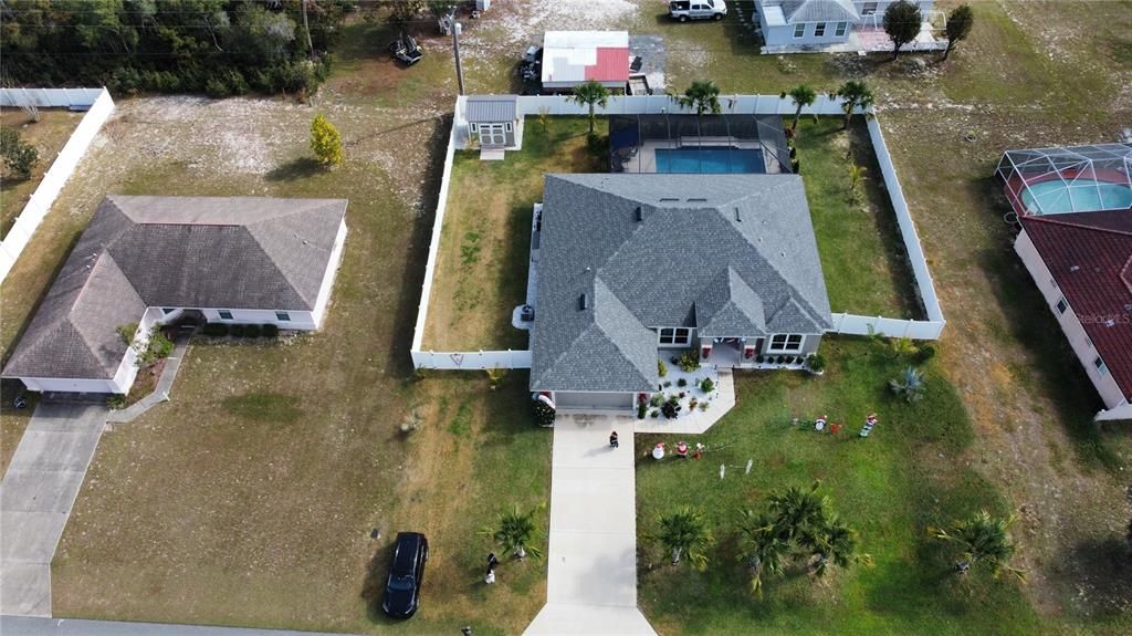 На продажу: $445,000 (4 спален, 2 ванн, 2330 Квадратных фут)