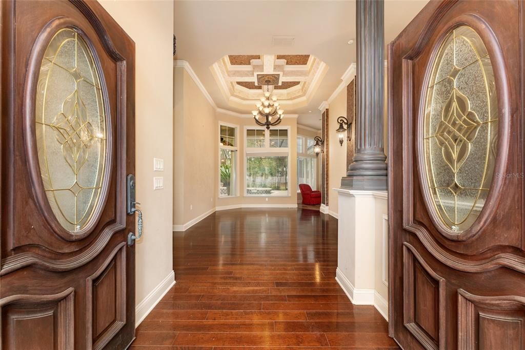 合同活跃: $999,000 (4 贝兹, 4 浴室, 4016 平方英尺)