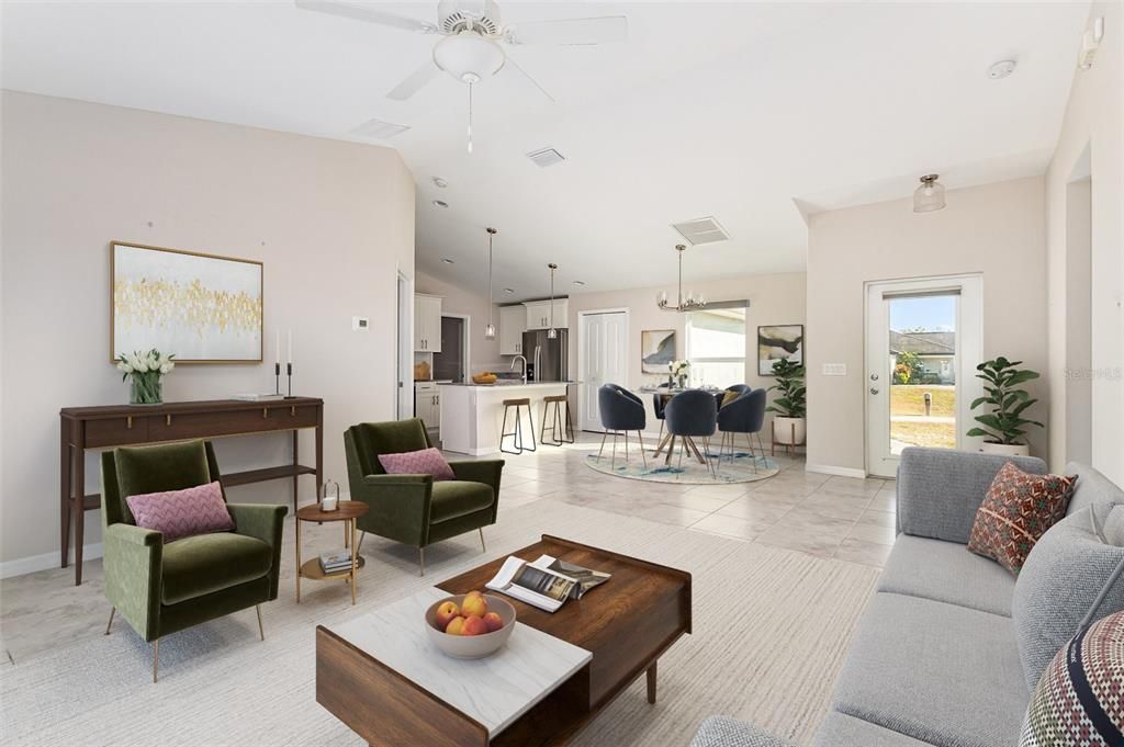 For Sale: $269,950 (3 beds, 2 baths, 1321 Square Feet)