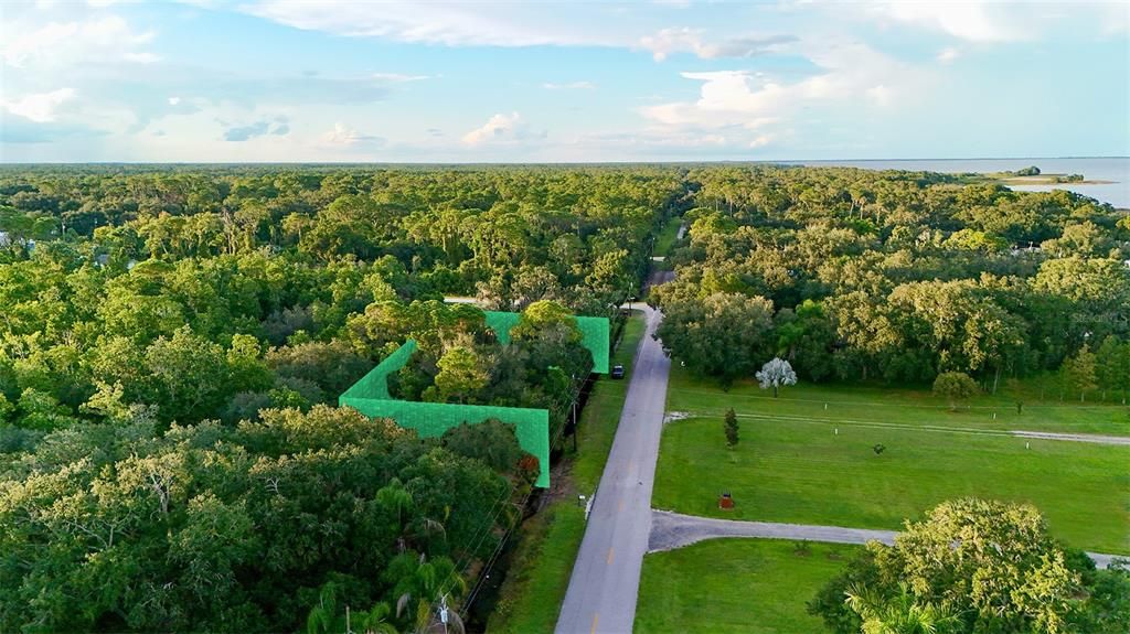 For Sale: $25,000 (0.26 acres)