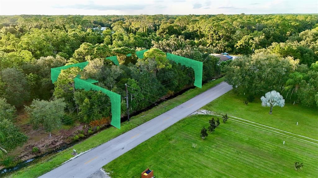 For Sale: $25,000 (0.26 acres)