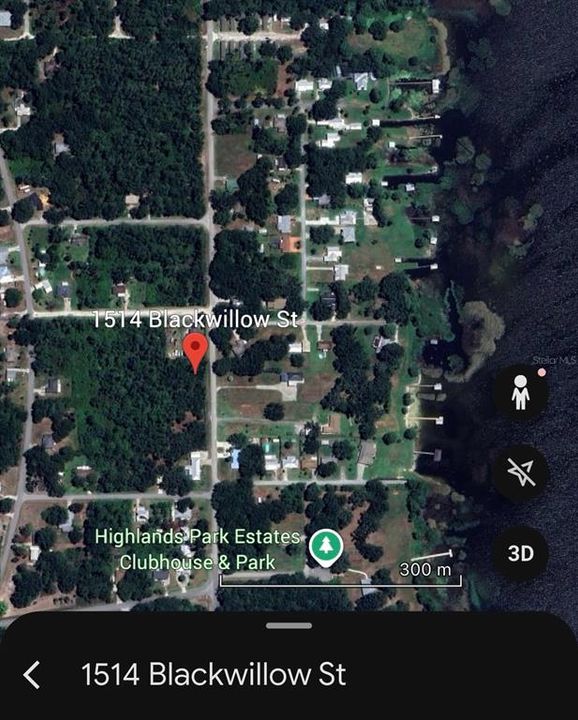 For Sale: $25,000 (0.26 acres)