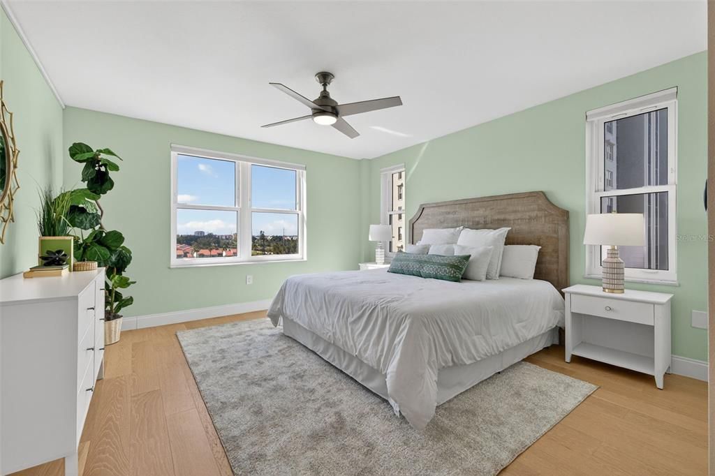 合同活跃: $415,000 (2 贝兹, 2 浴室, 1740 平方英尺)