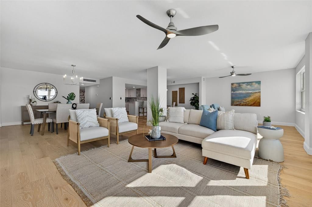 合同活跃: $415,000 (2 贝兹, 2 浴室, 1740 平方英尺)