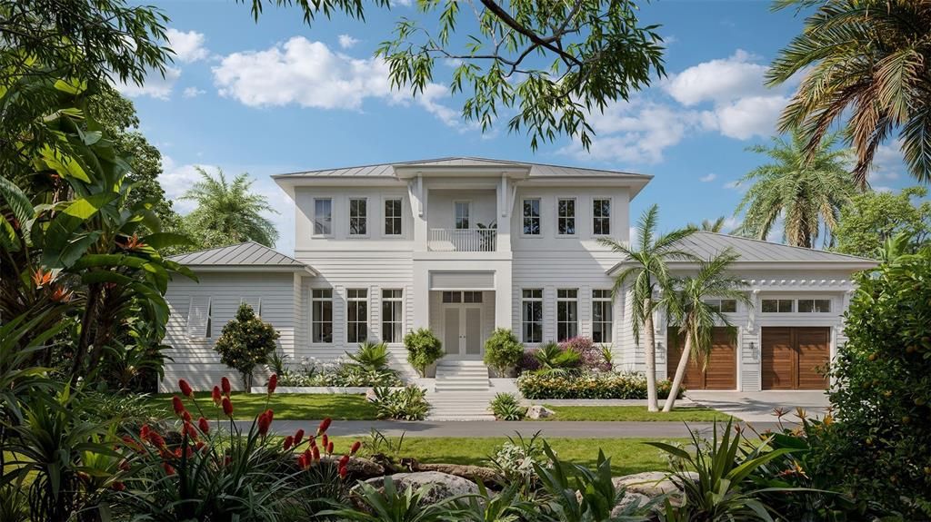 На продажу: $8,395,000 (4 спален, 4 ванн, 4775 Квадратных фут)