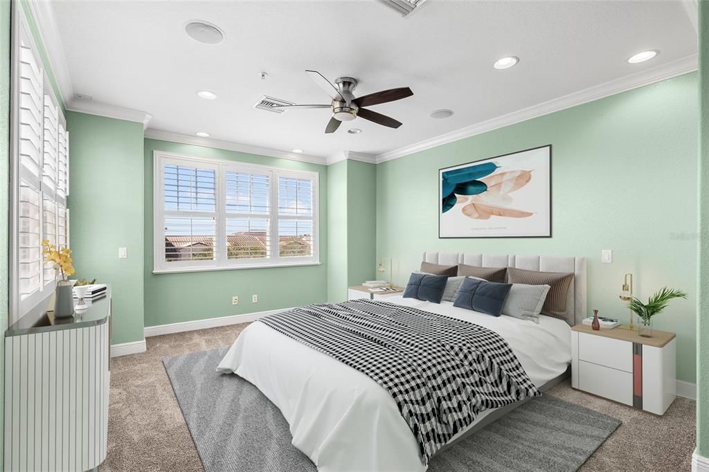 For Rent: $5,200 (3 beds, 3 baths, 2262 Square Feet)