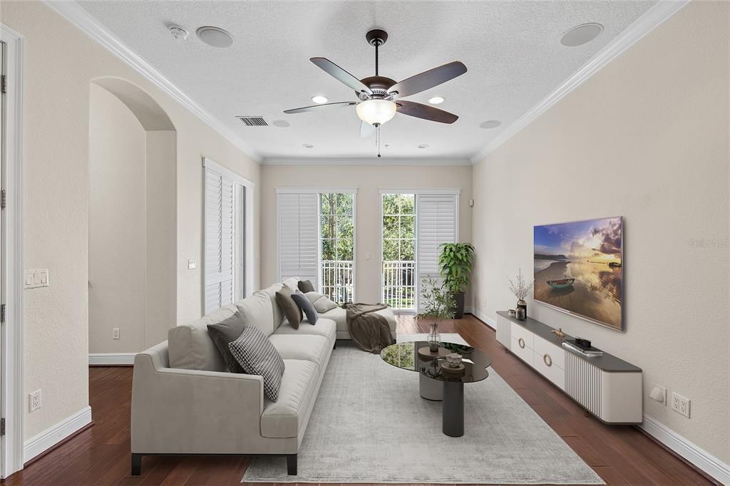 For Rent: $5,200 (3 beds, 3 baths, 2262 Square Feet)