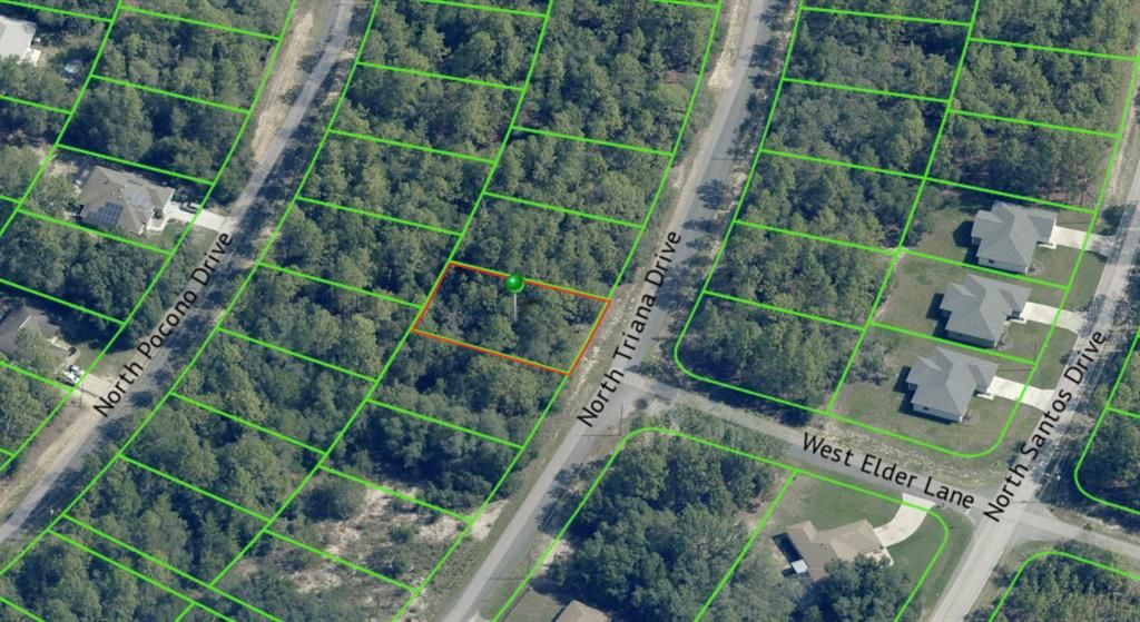 For Sale: $22,500 (0.23 acres)