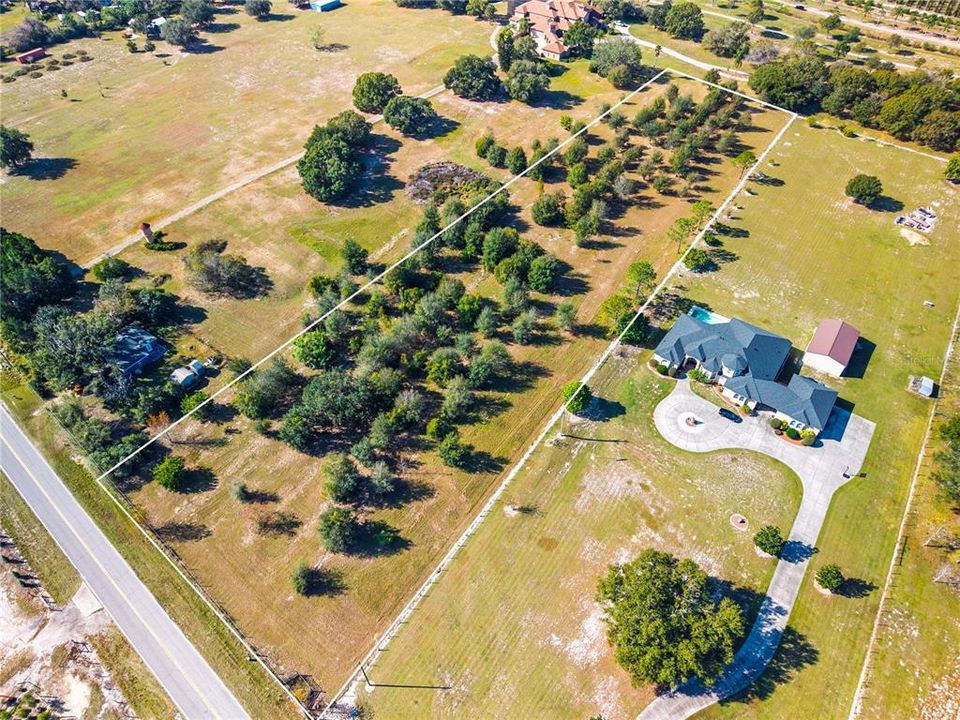 For Sale: $287,500 (5.00 acres)