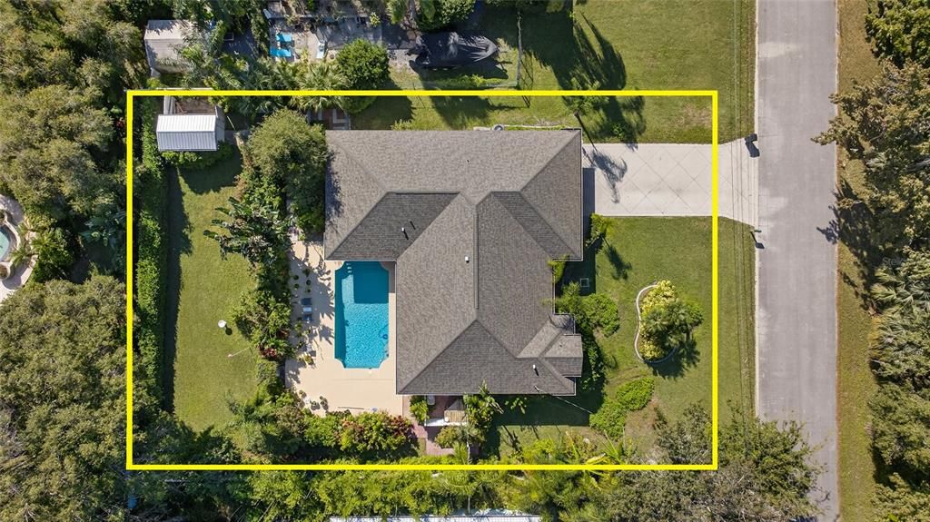 На продажу: $500,000 (3 спален, 2 ванн, 1992 Квадратных фут)