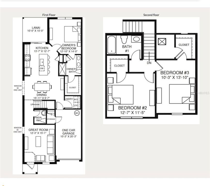 En Venta: $300,000 (3 camas, 2 baños, 1624 Pies cuadrados)