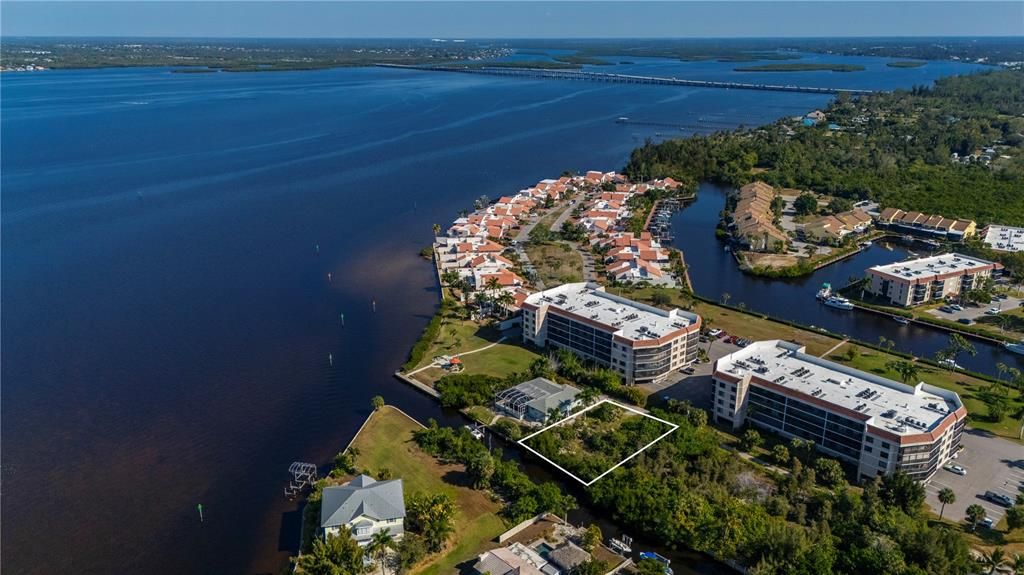 Activo con contrato: $109,000 (0.25 acres)